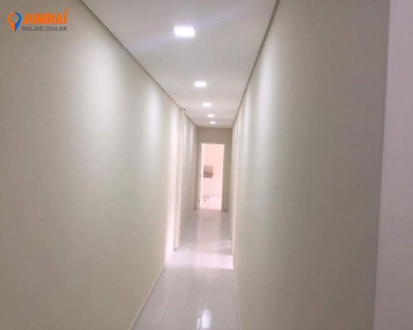 Comercial em , Jundiaí - Aluga sala comercial no centro jundiaí - Foto 3