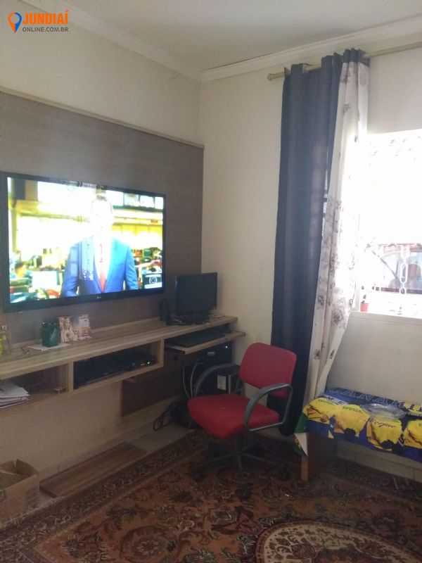Condominio em Mirante de Jundiaí, Jundiaí - casa em condomínio Mirante de Jundiaí/SP