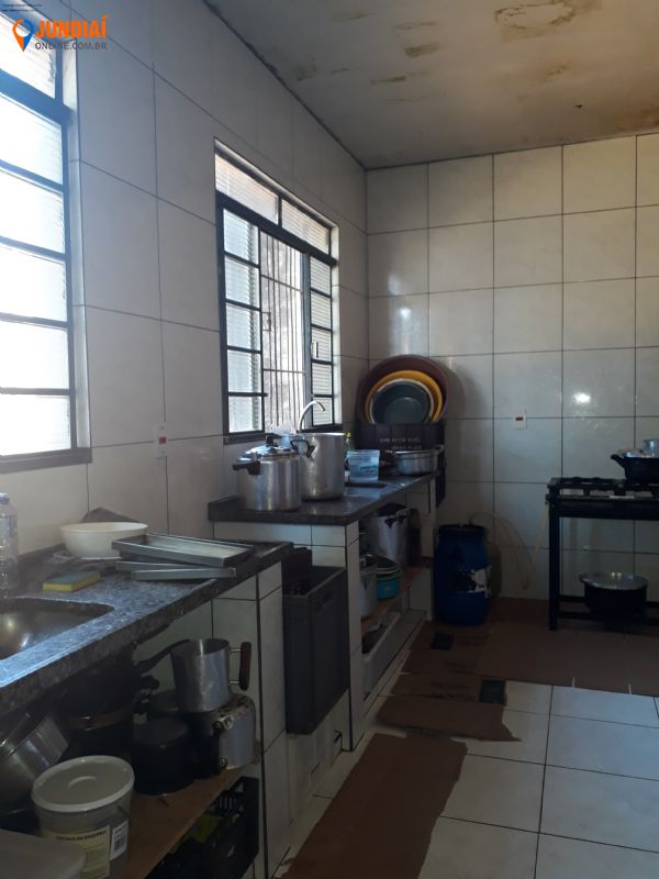 Comercial em Rio Acima, Jundiaí - Vendo/passo ponto lanchonete Jundiaí/SP - Foto 3