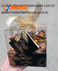 Comercial em Vila das Hortências, Jundiaí - Vendo loja de Chocolates variados - Foto 3