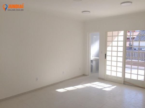 Comercial em Vila Rami, Jundiaí - Aluga-se sala comercial, Jundiaí/SP - Foto 4