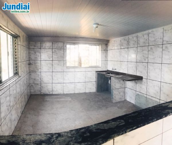 Casa em , Jarinu - casa com 4 comodo 2wc garage lavanderia - Foto 4