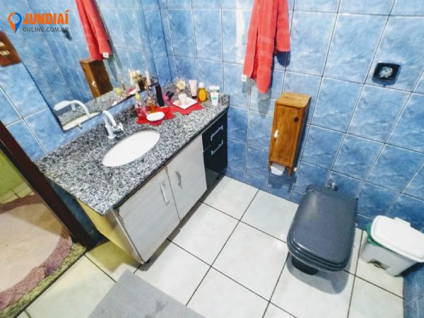 Casa em , Várzea Paulista - Foto 44