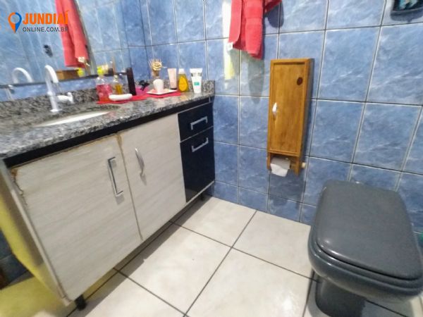 Casa em , Várzea Paulista - Foto 45