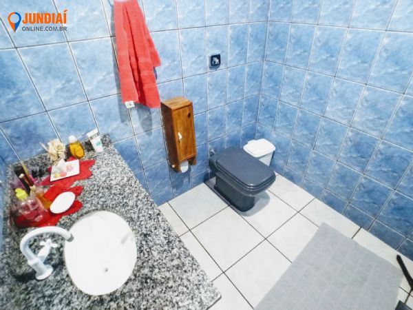 Casa em , Várzea Paulista - Foto 46