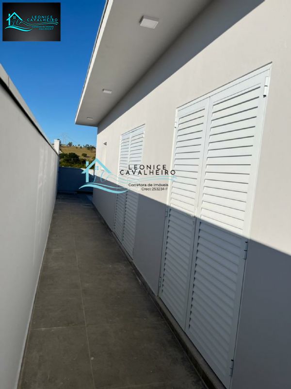 Casa em , Cabreúva - Casa  nova Condomínio Phytus Cabreúva SP - Foto 5