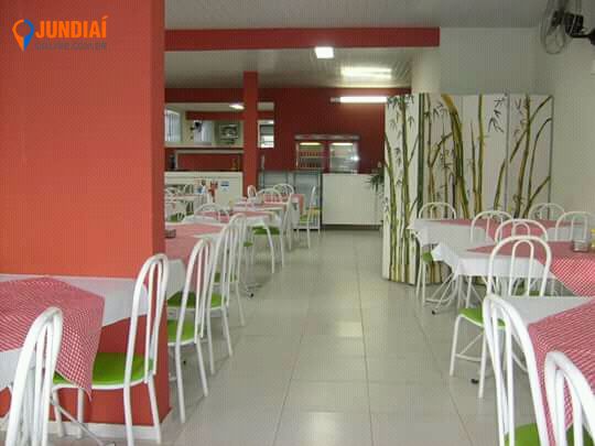 Comercial em Jd. Messina, Jundiaí - Vendo e passo o ponto Restaurante - Foto 4