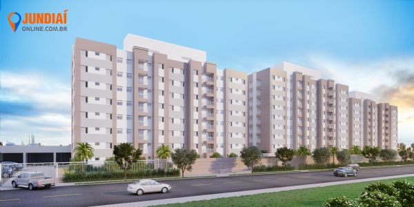 Apartamento em , Itupeva - Vendo Apartamento , Itupeva/ SP