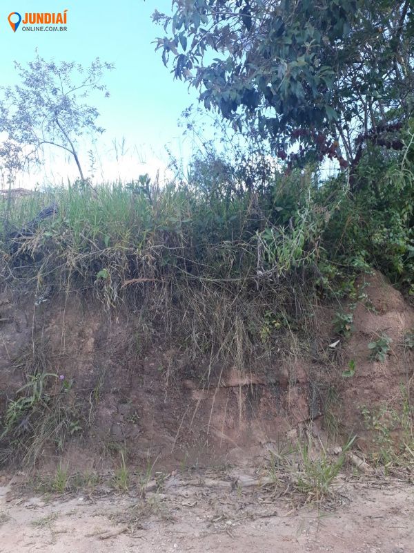 Terreno em , Jarinu - vende-se terreno Vila Caioçara Jarinu