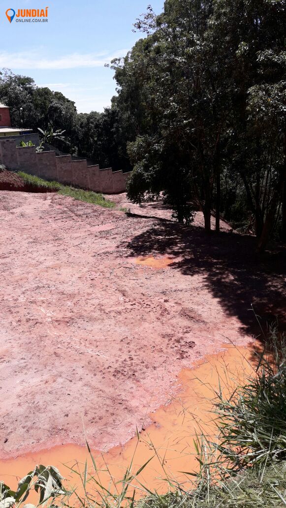 Terreno em , Campo Limpo Paulista - Foto 4