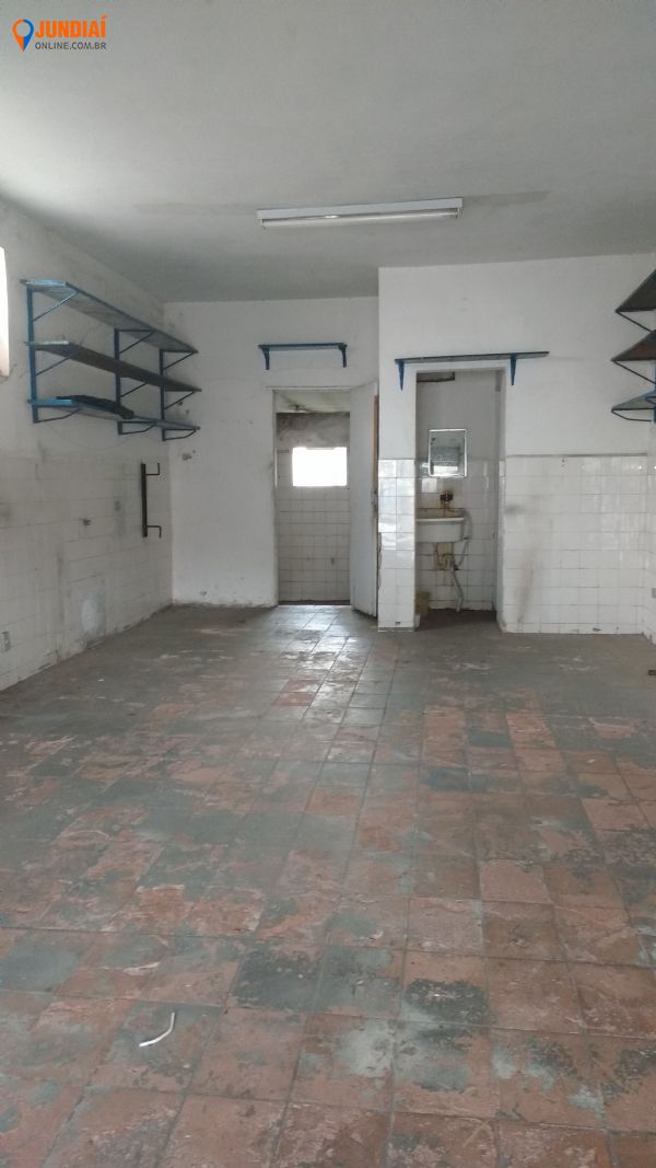 Comercial em Jd. Guanabara, Jundiaí - Salão comercial Jundiaí Jardim Guanabara - Foto 4
