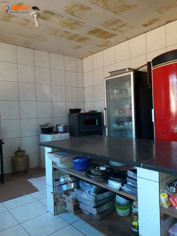 Comercial em Rio Acima, Jundiaí - Vendo/passo ponto lanchonete Jundiaí/SP - Foto 4