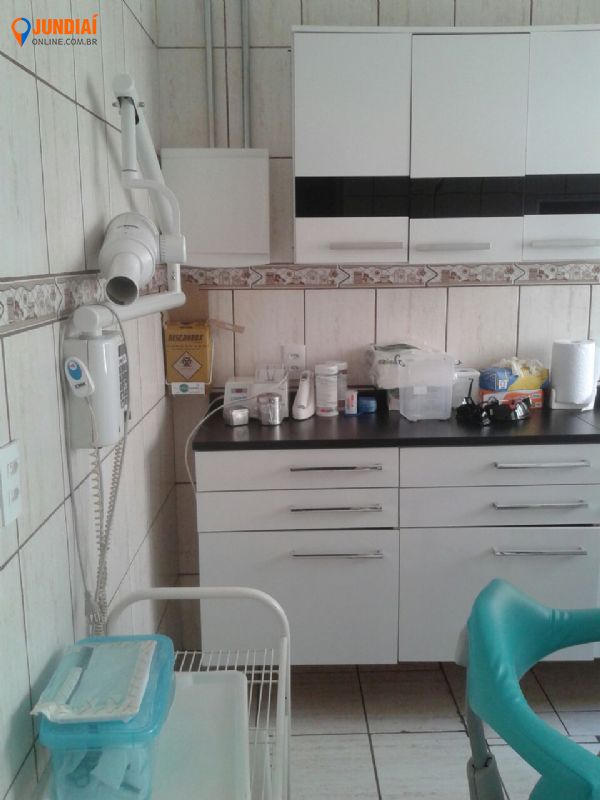 Comercial em Bela Vista, Jundiaí - Sala - consultório odontológico Jundiaí - Foto 4