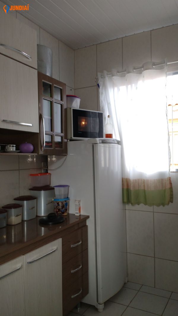 Casa em , Várzea Paulista - Casa Jardim Novo Mundo Várzea Paulista