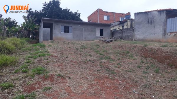 Terreno em , Jarinu - Terreno Jd. Primavera - Jarinu/SP