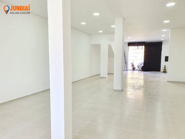 Comercial em Vila Vianelo, Jundiaí - Salão Vila Vianelo - Jundiaí - Foto 4