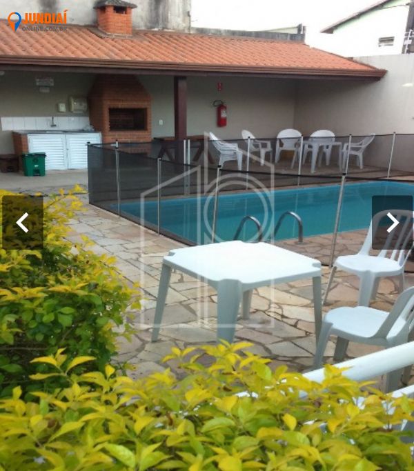 Condominio em Jd. Martins, Jundiaí - Casa 72m² condomínio Ônix,Jardim Martins