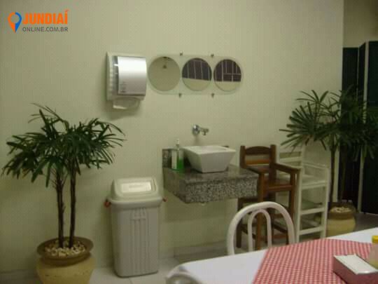 Comercial em Jd. Messina, Jundiaí - Vendo e passo o ponto Restaurante - Foto 5