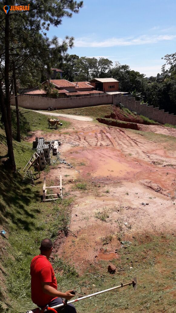 Terreno em , Campo Limpo Paulista - Foto 5