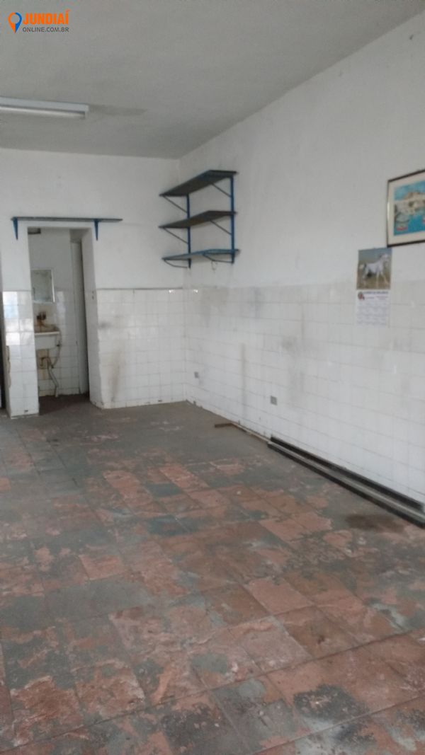 Comercial em Jd. Guanabara, Jundiaí - Salão comercial Jundiaí Jardim Guanabara - Foto 5