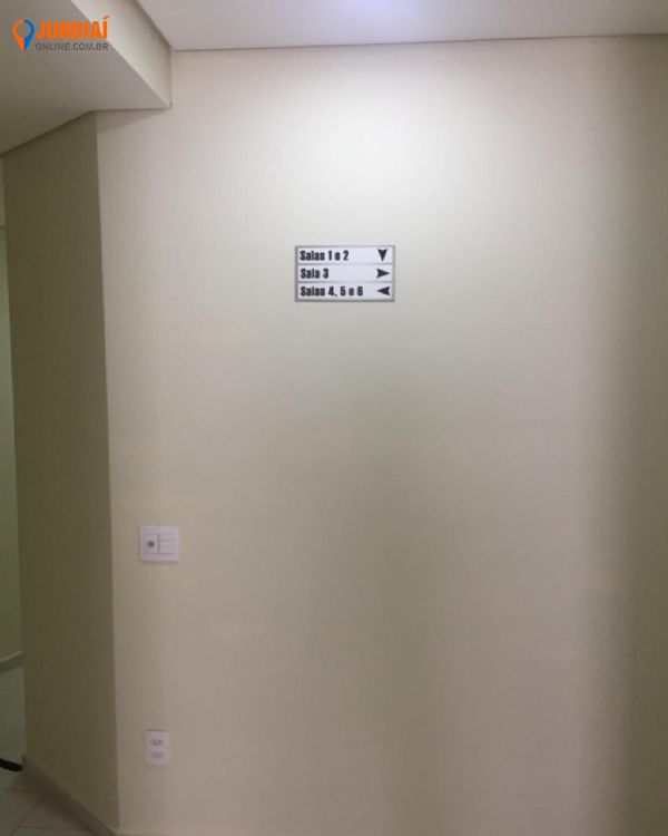 Comercial em , Jundiaí - Aluga sala comercial no centro jundiaí - Foto 5
