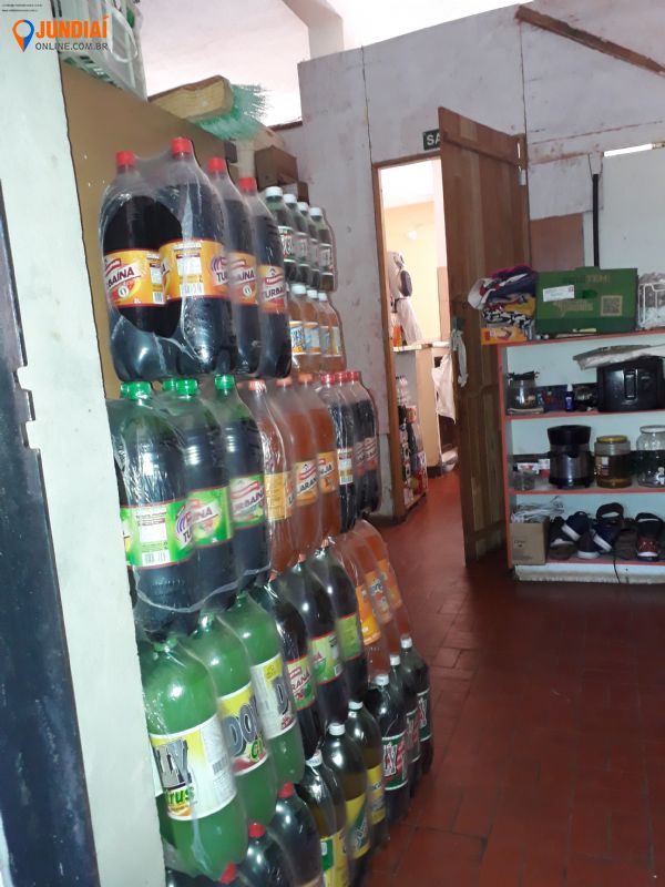 Comercial em Rio Acima, Jundiaí - Vendo/passo ponto lanchonete Jundiaí/SP - Foto 5