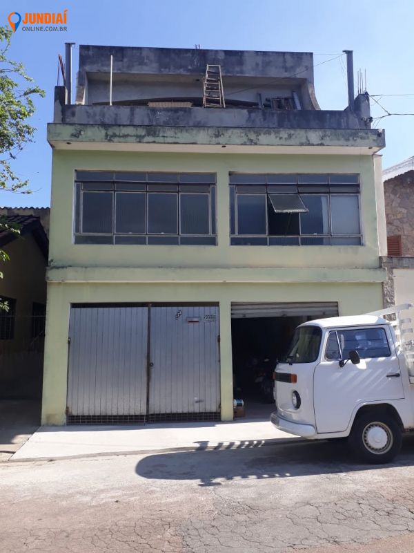 Casa em , Várzea Paulista - Foto 6