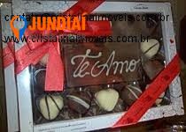 Comercial em Vila das Hortências, Jundiaí - Vendo loja de Chocolates variados - Foto 5