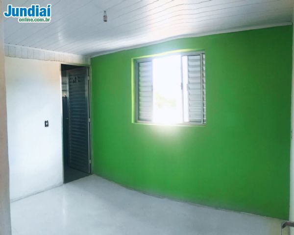 Casa em , Jarinu - casa com 4 comodo 2wc garage lavanderia
