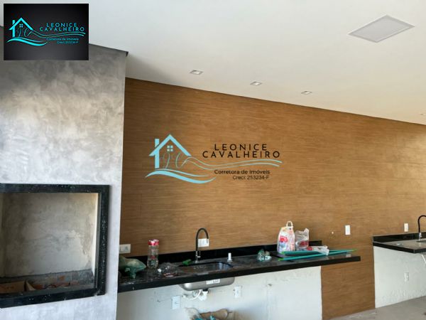 Casa em , Cabreúva - Casa  nova Condomínio Phytus Cabreúva SP - Foto 7