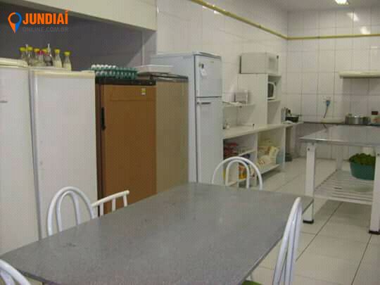 Comercial em Jd. Messina, Jundiaí - Vendo e passo o ponto Restaurante - Foto 6