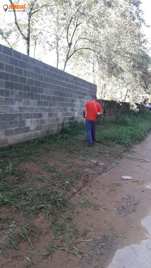 Terreno em , Campo Limpo Paulista - Foto 6