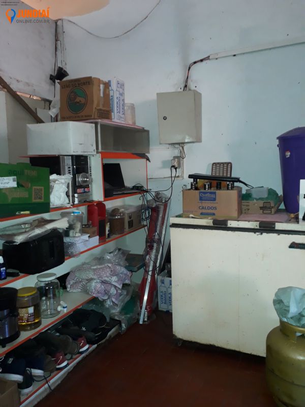 Comercial em Rio Acima, Jundiaí - Vendo/passo ponto lanchonete Jundiaí/SP - Foto 6