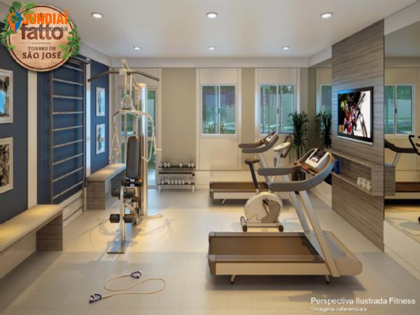 Apartamento em , Jundiaí - Foto 6