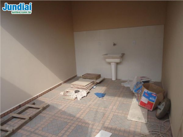 Casa em , Campo Limpo Paulista - Foto 6