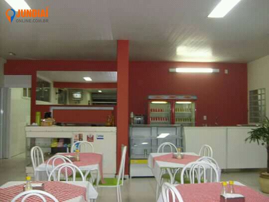 Comercial em Jd. Messina, Jundiaí - Vendo e passo o ponto Restaurante - Foto 7