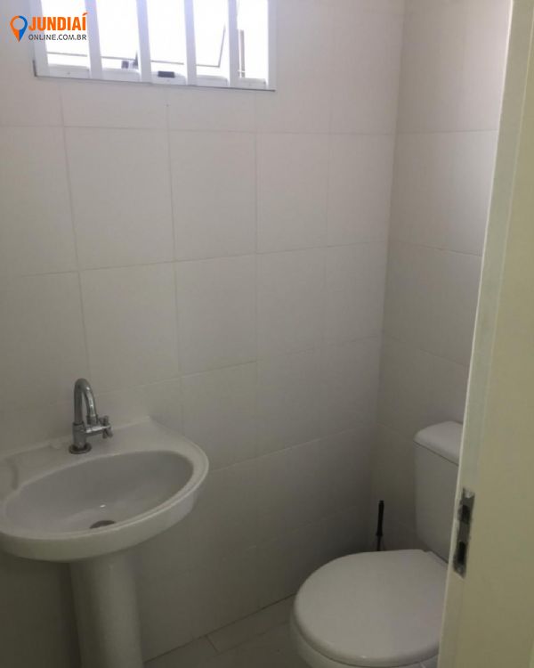 Comercial em , Jundiaí - Aluga sala comercial no centro jundiaí - Foto 7