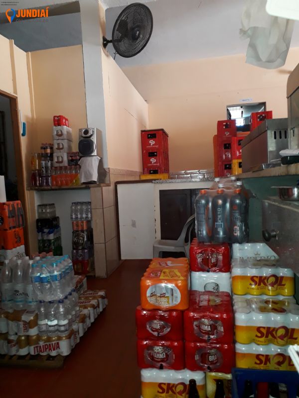 Comercial em Rio Acima, Jundiaí - Vendo/passo ponto lanchonete Jundiaí/SP - Foto 7