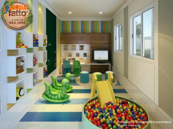 Apartamento em , Jundiaí - Foto 7