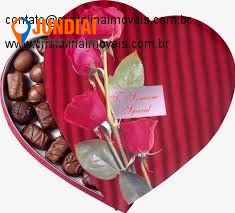 Comercial em Vila das Hortências, Jundiaí - Vendo loja de Chocolates variados - Foto 7