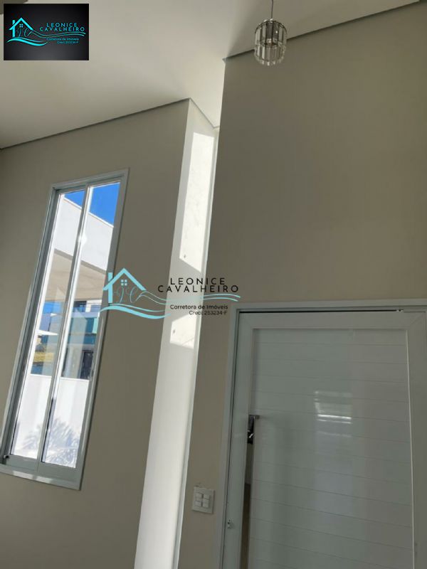 Casa em , Cabreúva - Casa  nova Condomínio Phytus Cabreúva SP - Foto 9
