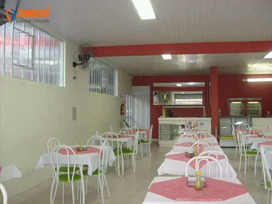 Comercial em Jd. Messina, Jundiaí - Vendo e passo o ponto Restaurante - Foto 8