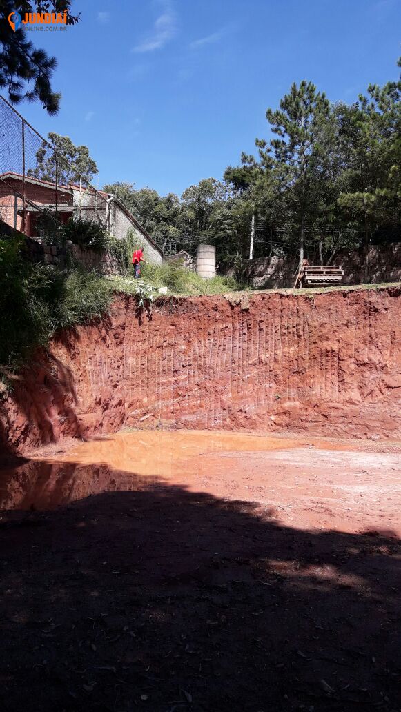 Terreno em , Campo Limpo Paulista - Foto 8