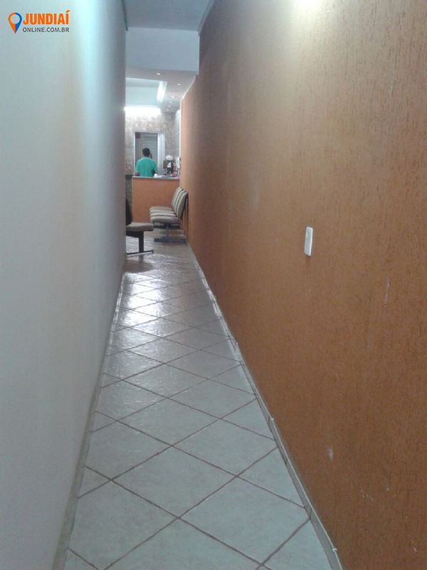 Comercial em Bela Vista, Jundiaí - Sala, Instalar consultório Odontológico - Foto 8