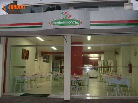 Comercial em Jd. Messina, Jundiaí - Vendo e passo o ponto Restaurante - Foto 9