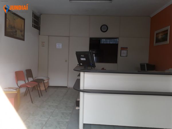Comercial em , Várzea Paulista - Salão - Várzea Paulista - SP - Vila Tupi