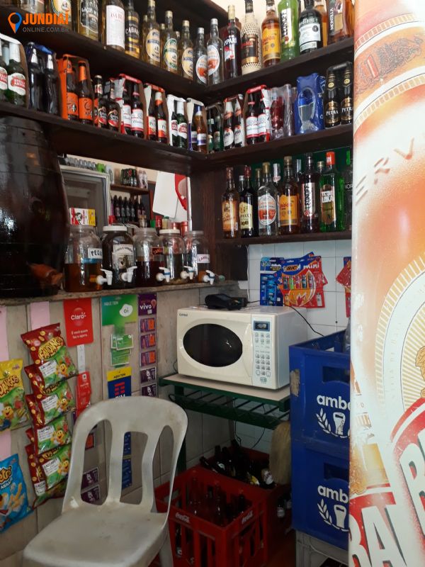 Comercial em Rio Acima, Jundiaí - Vendo/passo ponto lanchonete Jundiaí/SP - Foto 9