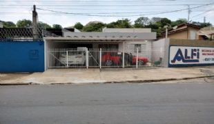 Casa na Vila Progresso - Cód. 7651