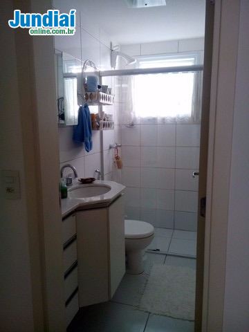 APARTAMENTO - JUNDIA