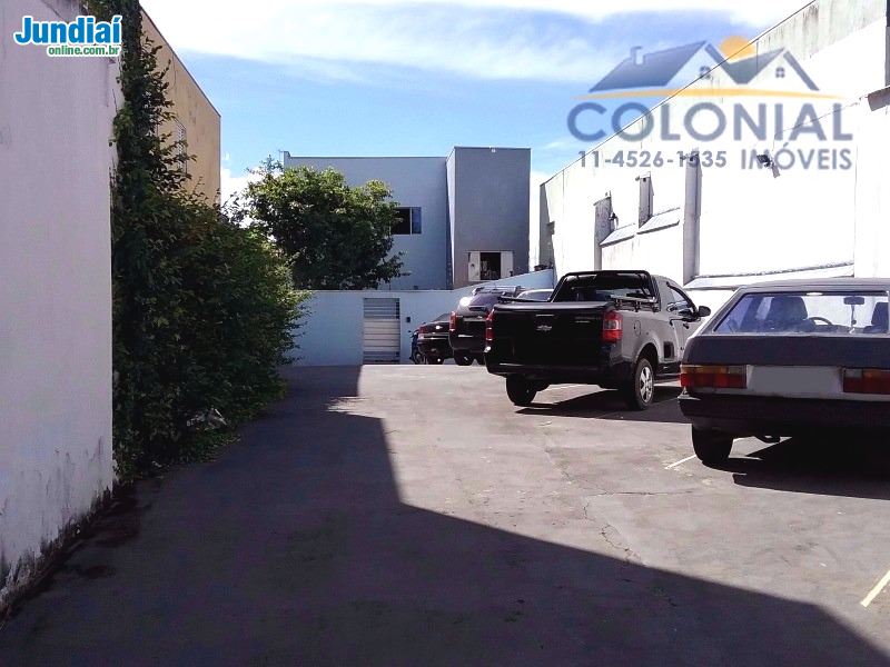 COMERCIAL, 03 SALAS, 03 WC, 10 VAGAS, CHURRASQUEIRA - Centro, Jundia